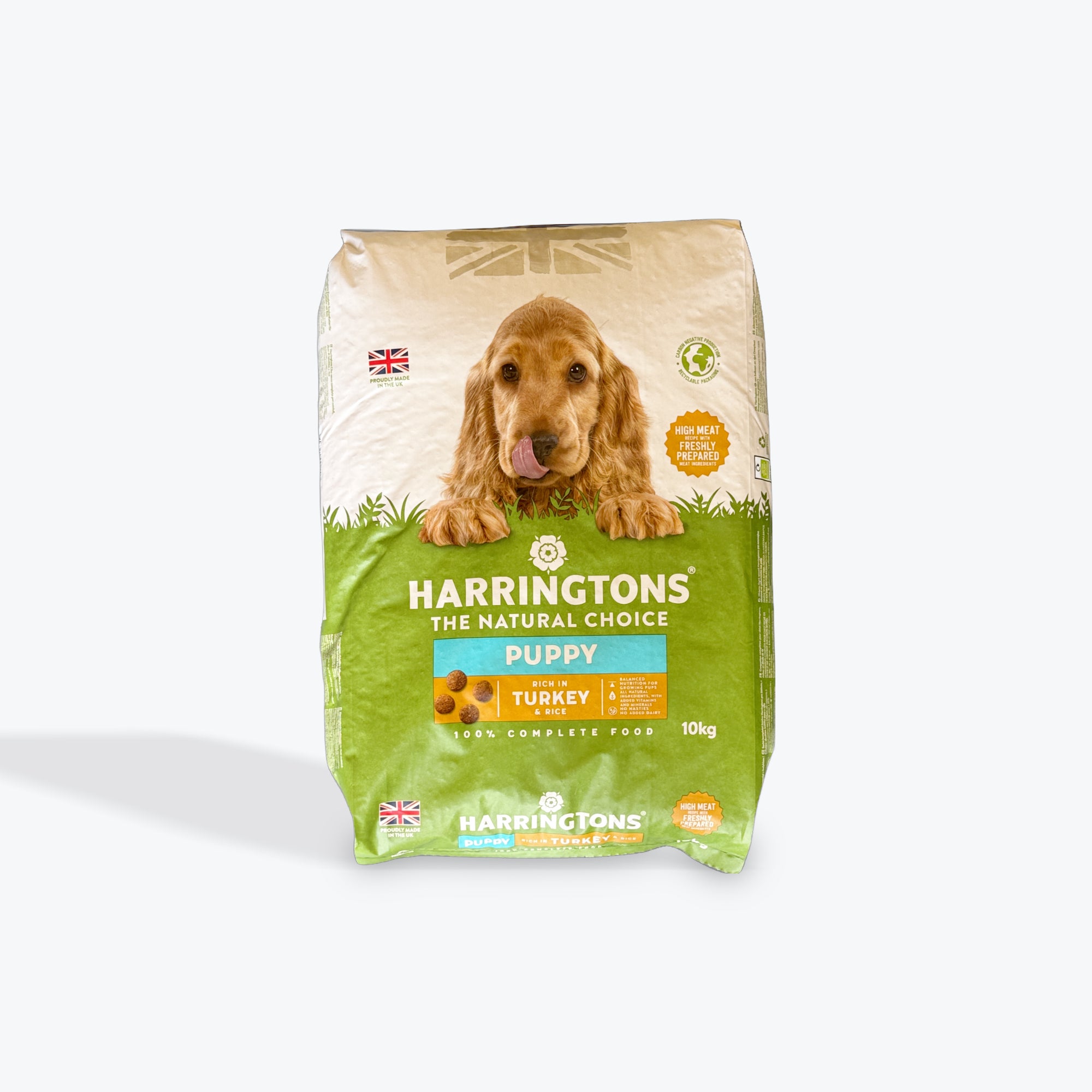 Harringtons Hypoallergenic Harringtons 5kg Harringtons Superfoods
